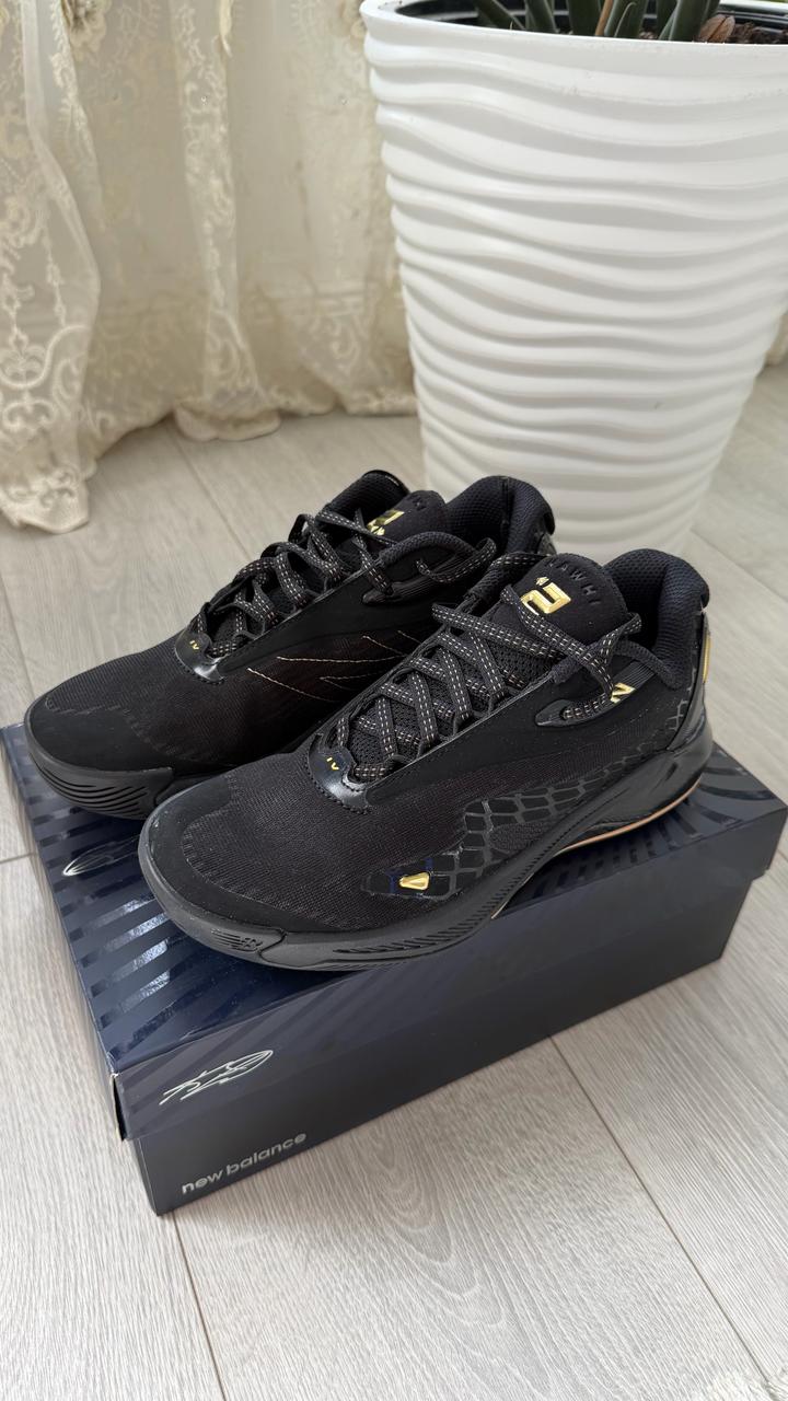 Кроссовки New Balance