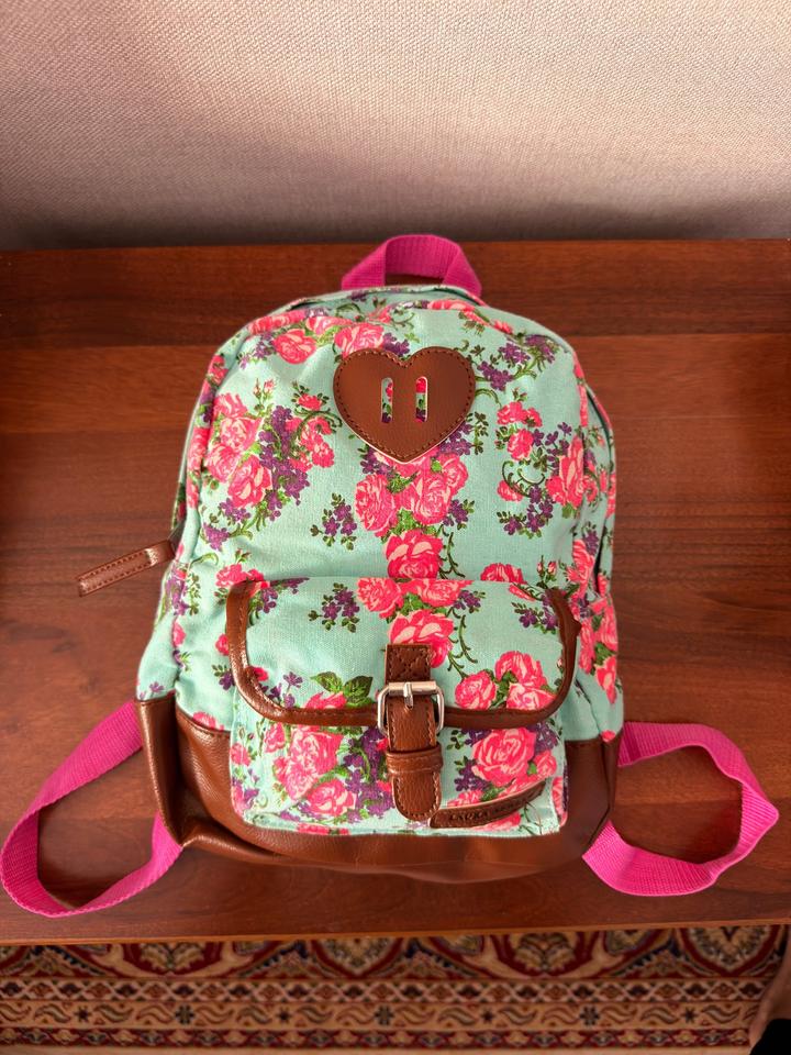Рюкзак LAURA ASHLEY