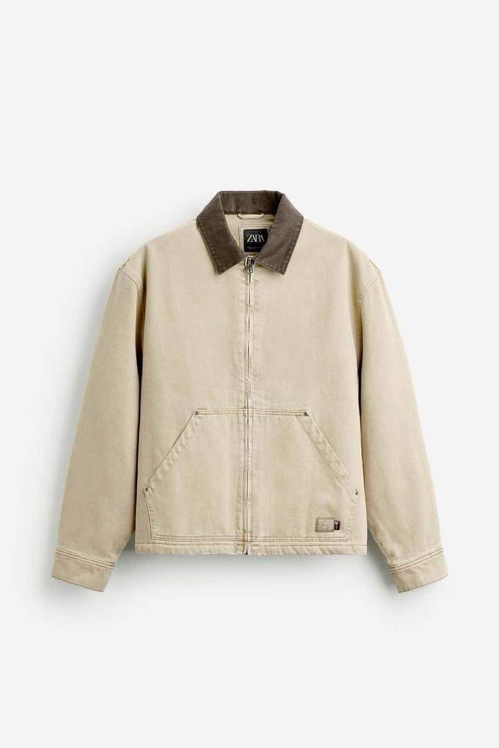 Куртка Zara