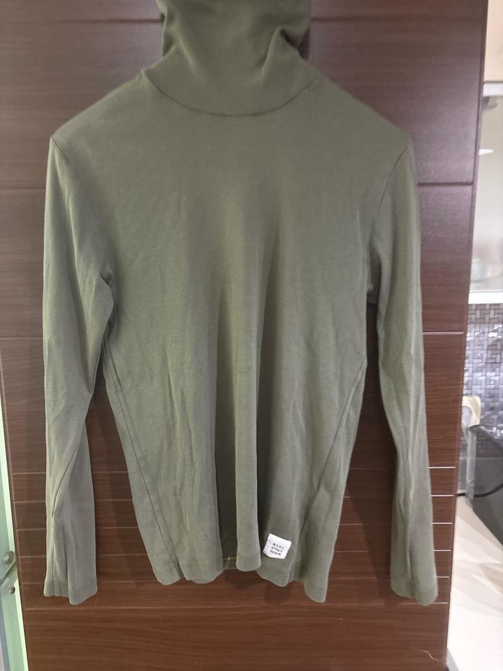 Водолазка Marc O'Polo Denim