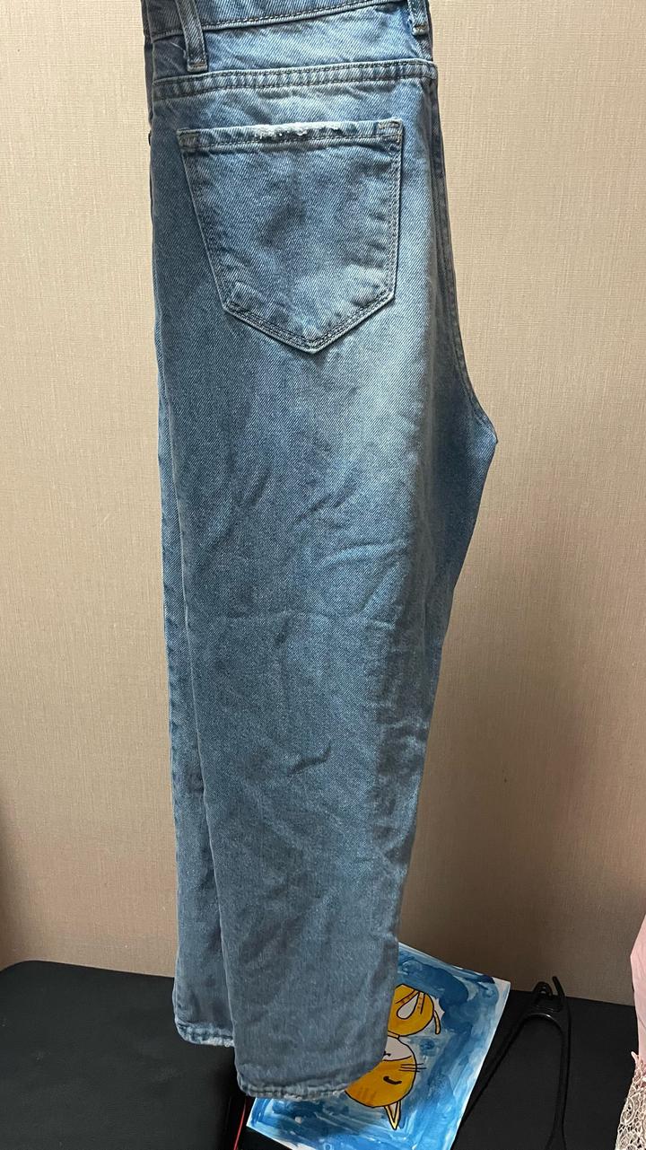 Джинсы Gaissina
