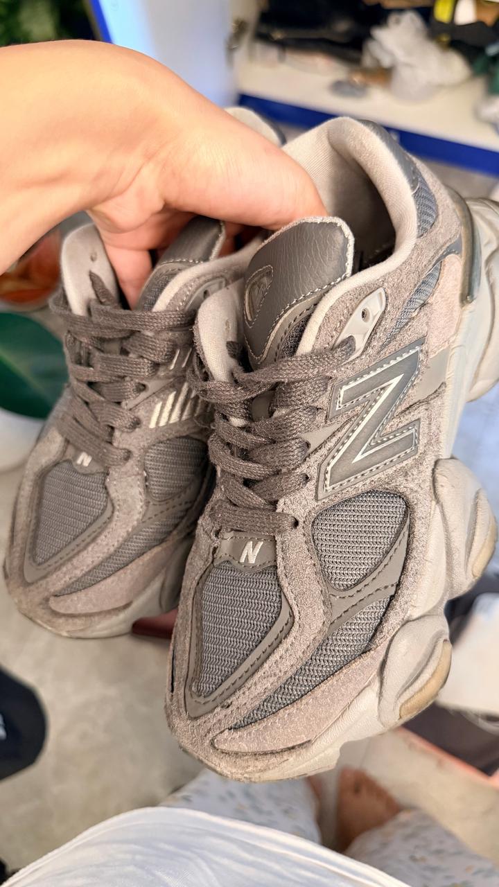 New Balance