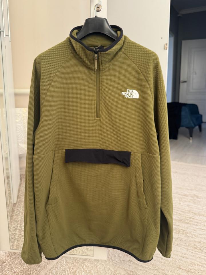 The North Face