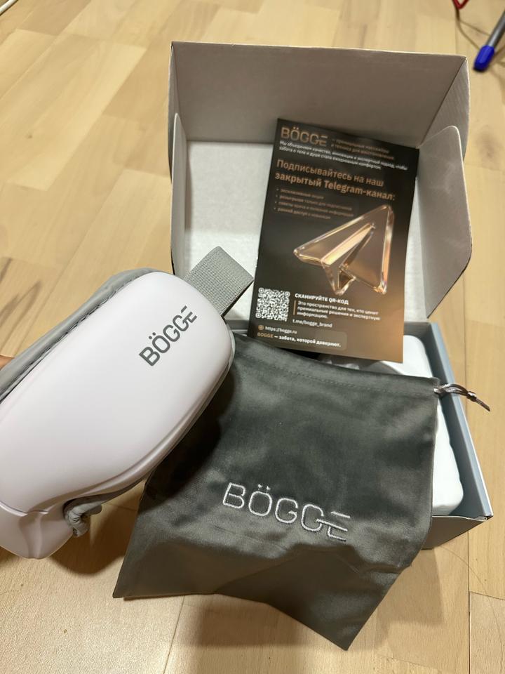 Bogge