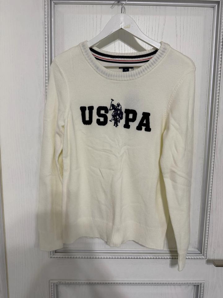 Джемпер U.S. Polo Assn.