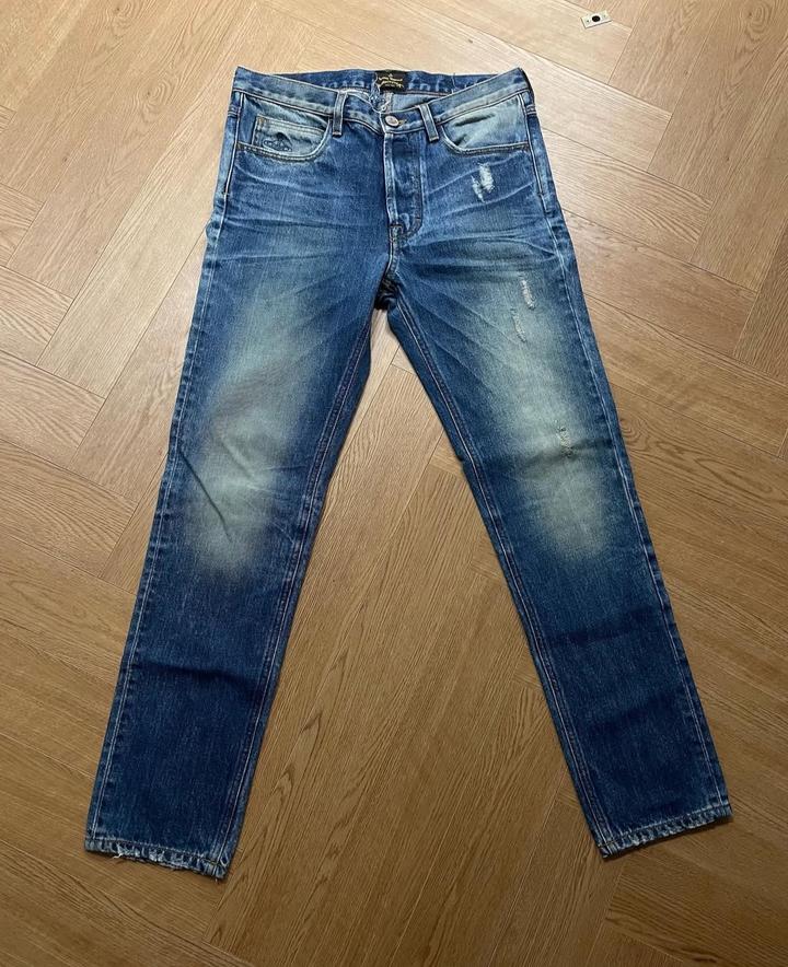 Vivienne westwood jeans