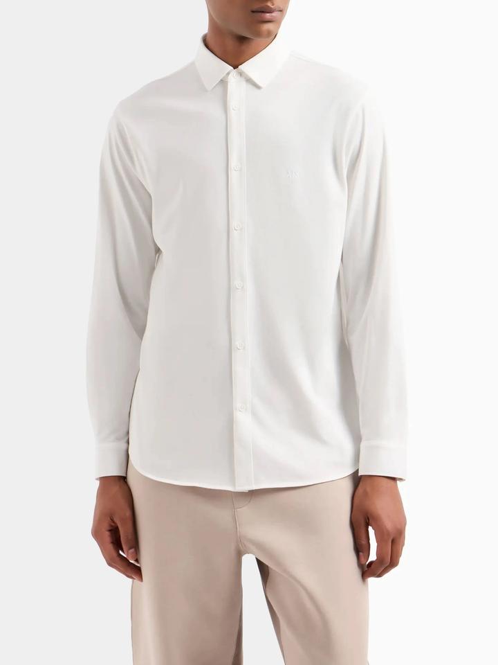Рубашка Armani Exchange