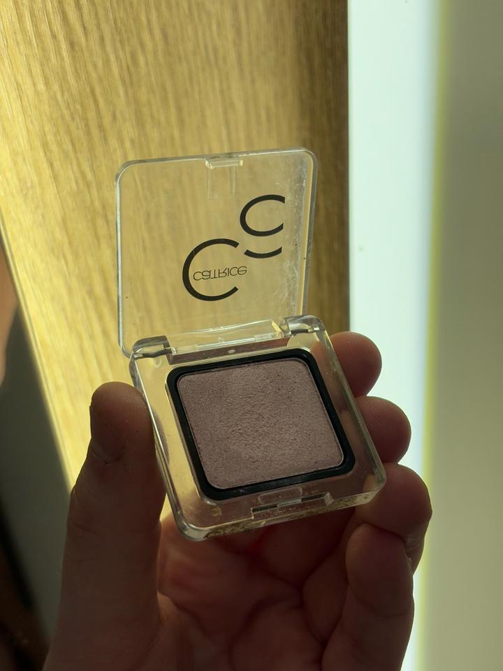 Спарклы Catrice