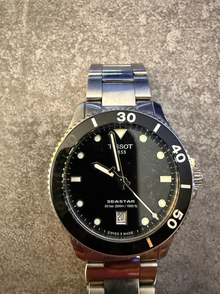 Tissot