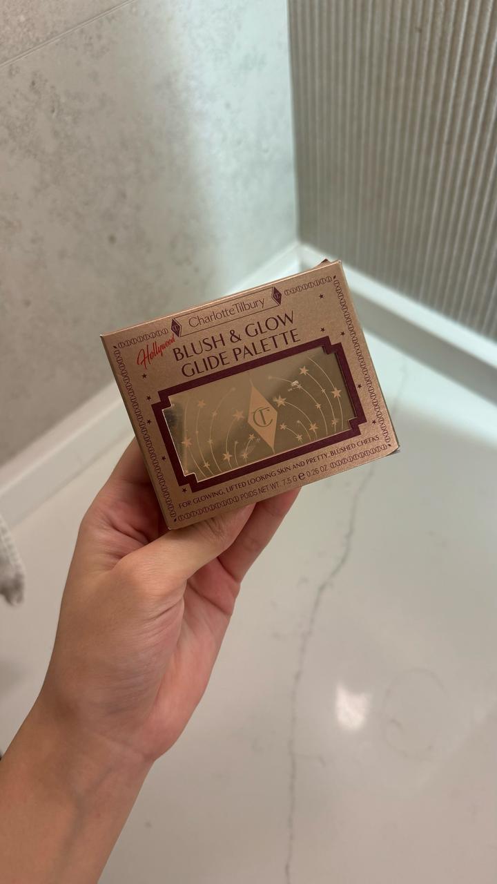 Charlotte Tilbury
