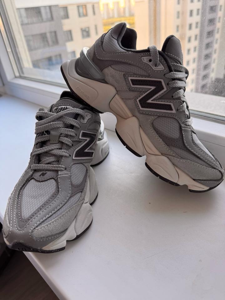 New Balance