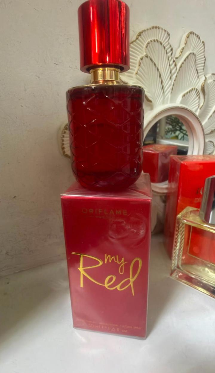 oriflame