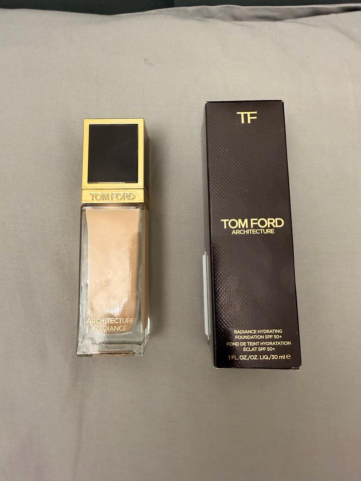 Tom Ford