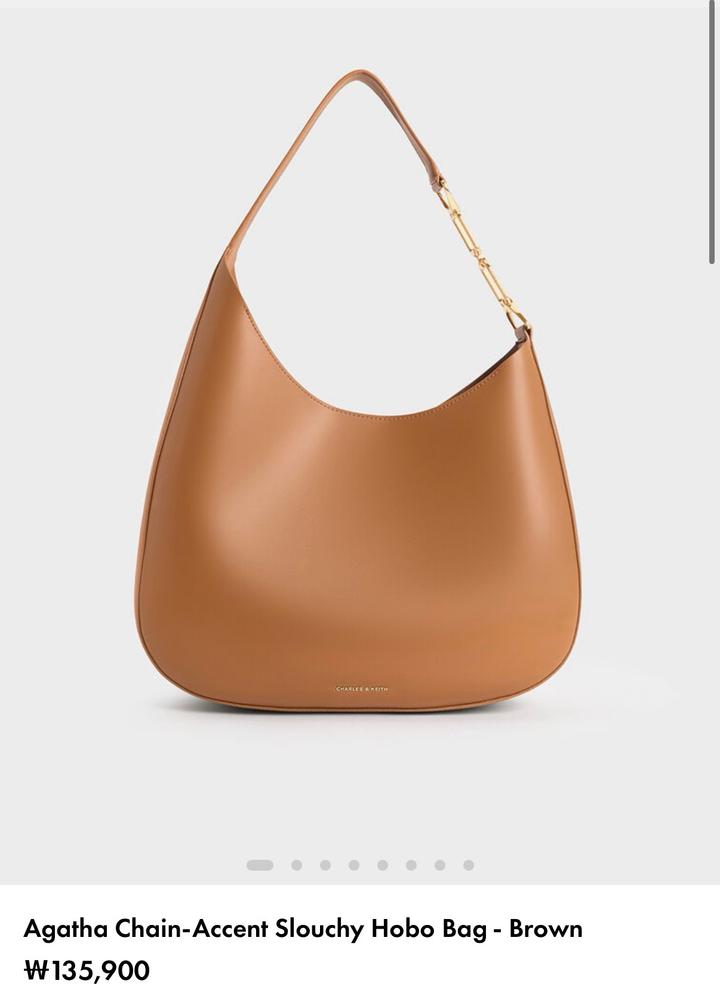 Charles & Keith