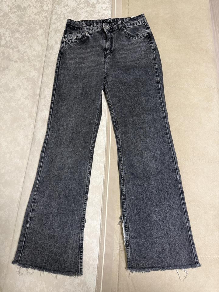 &Denim Джинсы Dilvin Blak