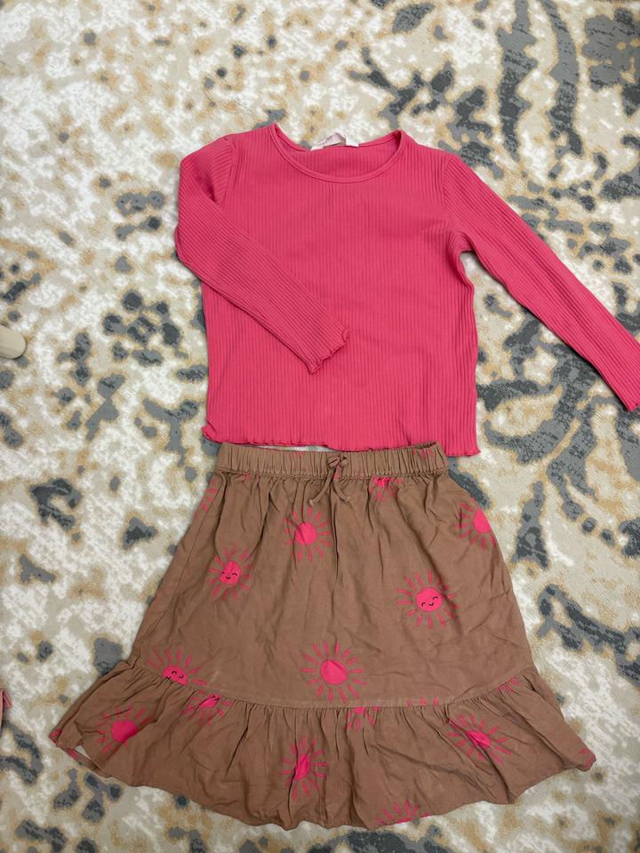 H&M