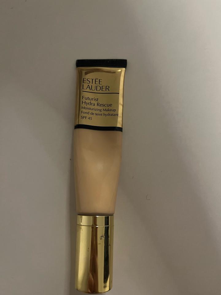 Estée Lauder Тональный крем Estee Lauder Futurist Hydra Rescue