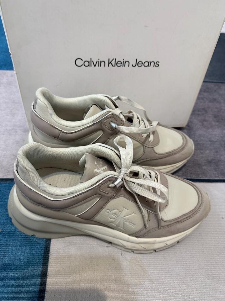 Кроссовки Calvin Klein Jeans
