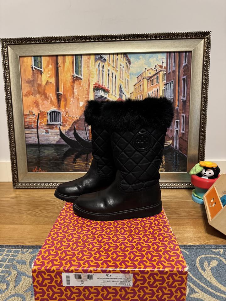 Tory Burch