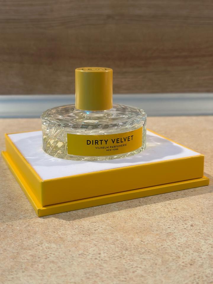 Vilhelm Parfumerie