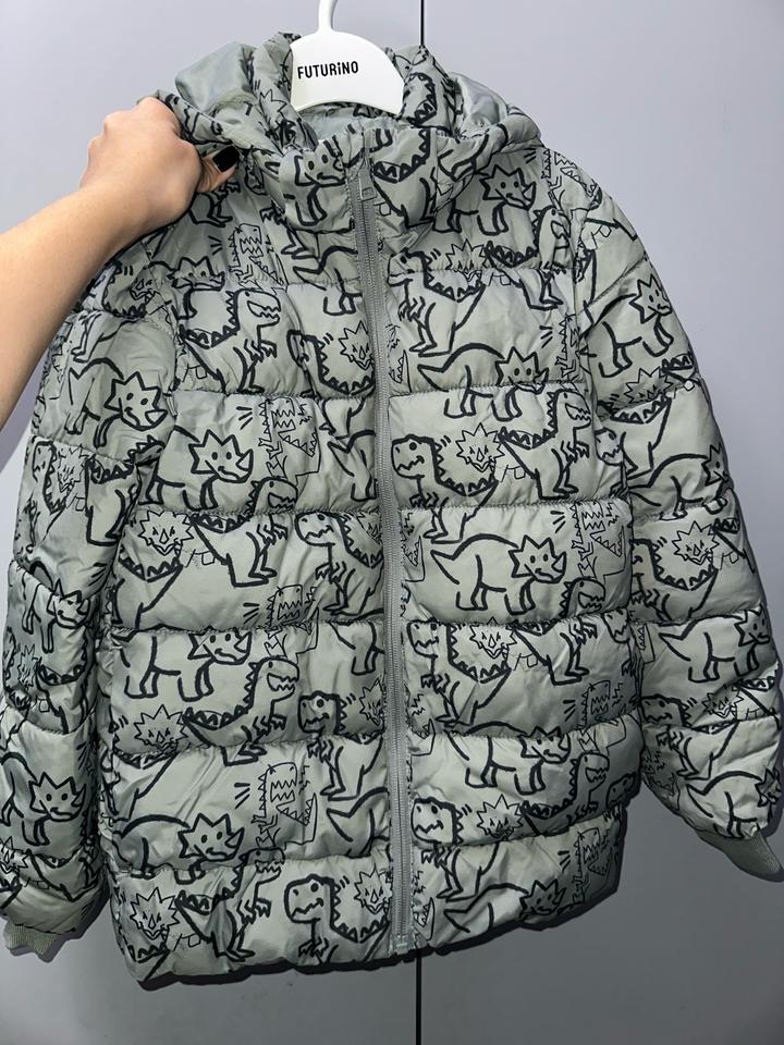 H&M
