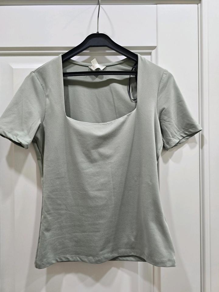 Футболка H&M