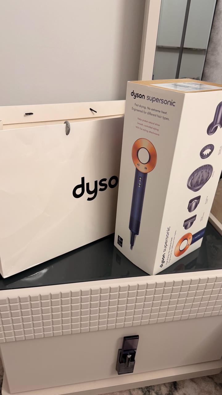 Dyson