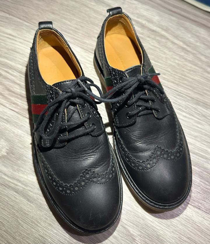 Gucci броги