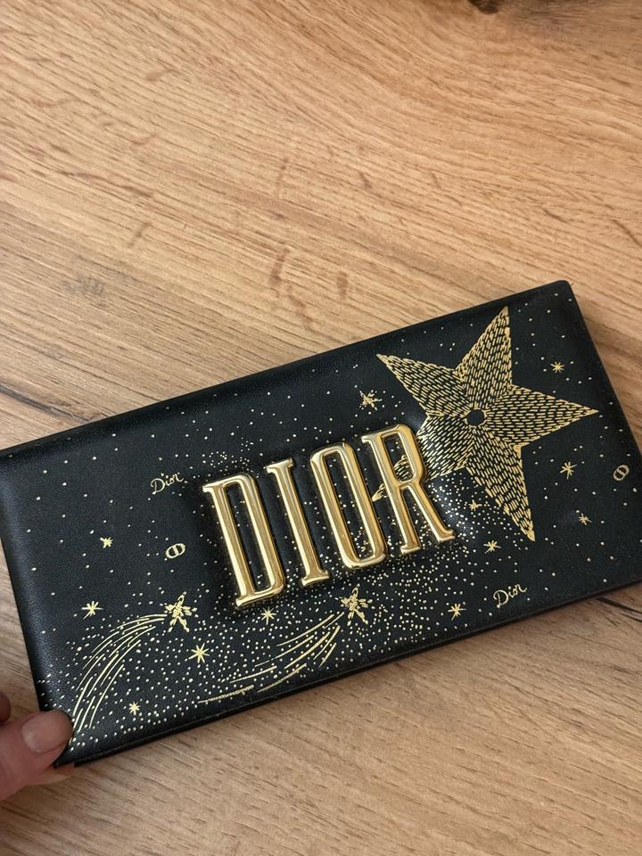 Палетка декоративной косметики Dior