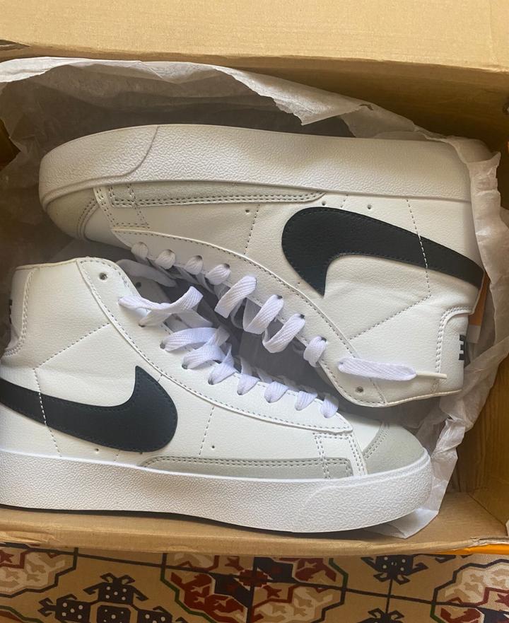 Nike