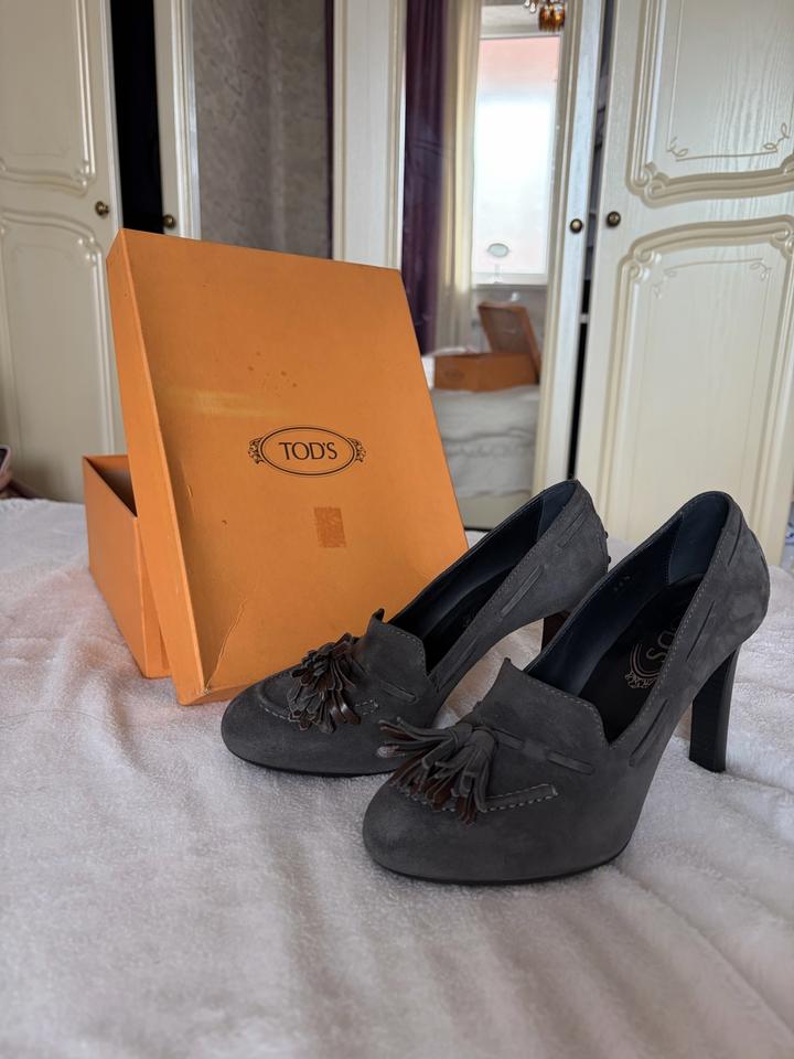 Tod's