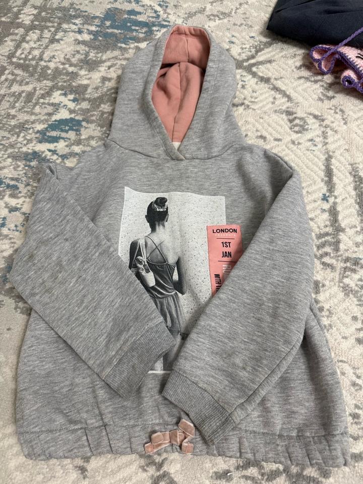 Zara Толстовка худи от Зара