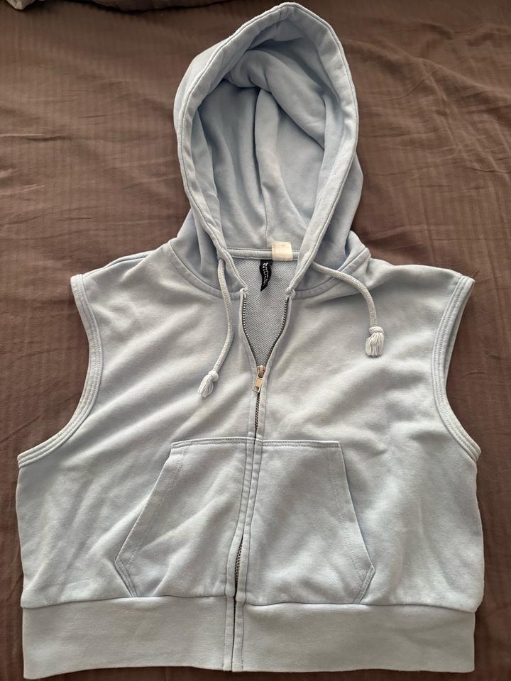 H&M