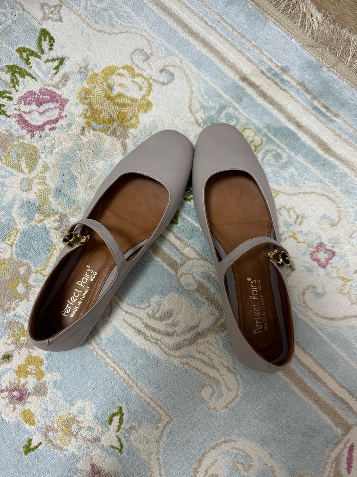 Perfect Pairs