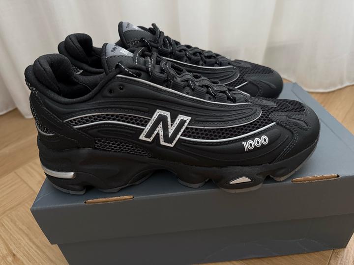 New Balance