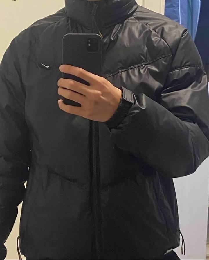Nike