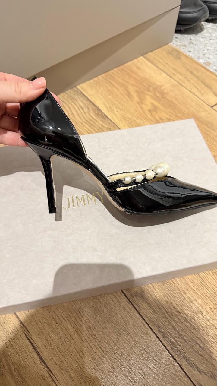 Jimmy Choo