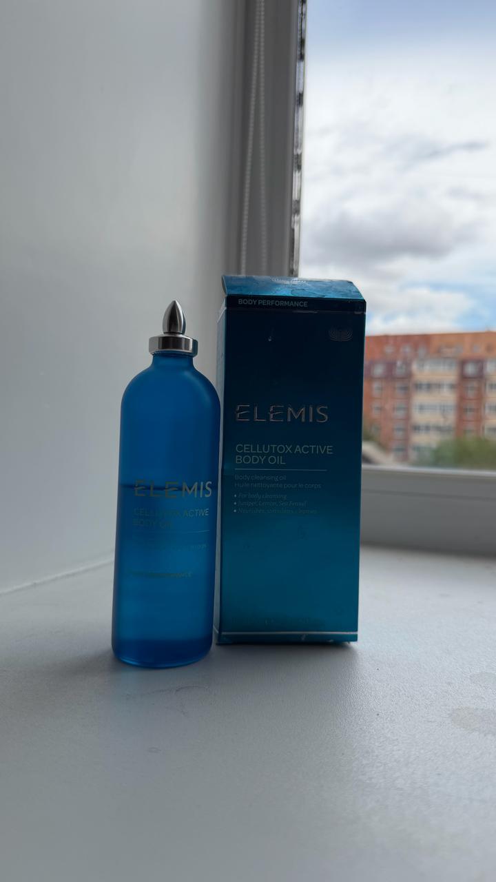 ELEMIS