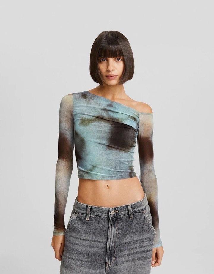 Bershka