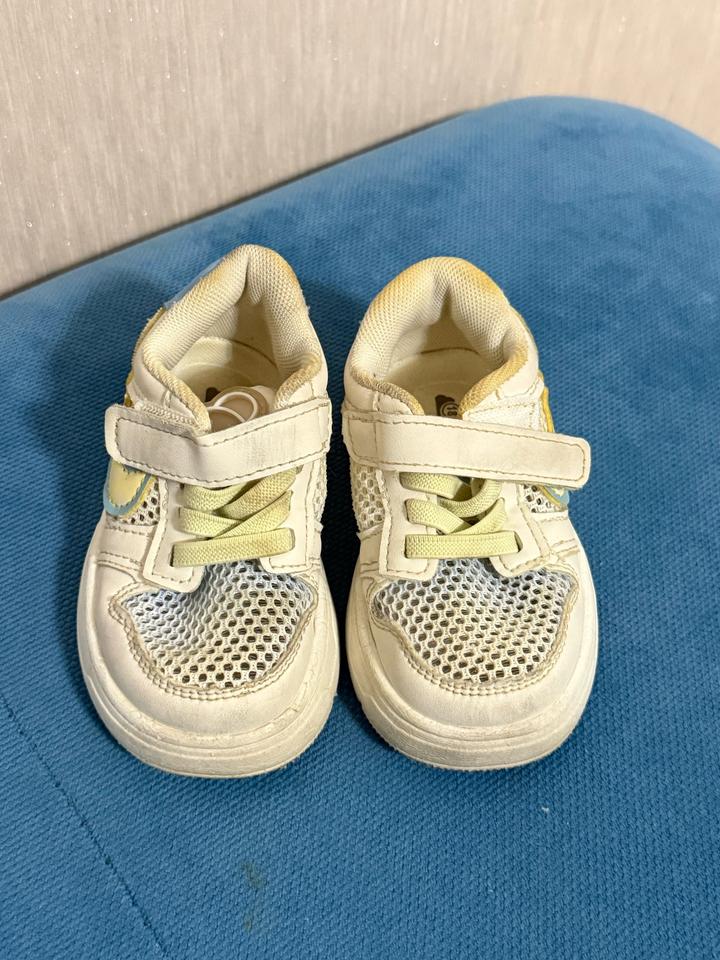 Nike Детски кроссовки