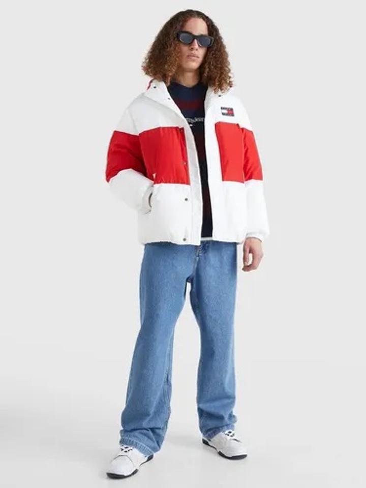 Tommy Jeans