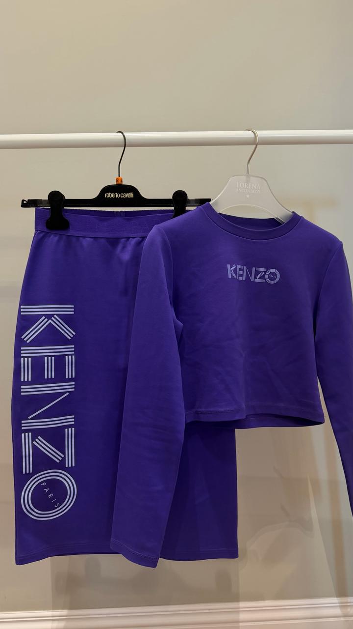 Kenzo
