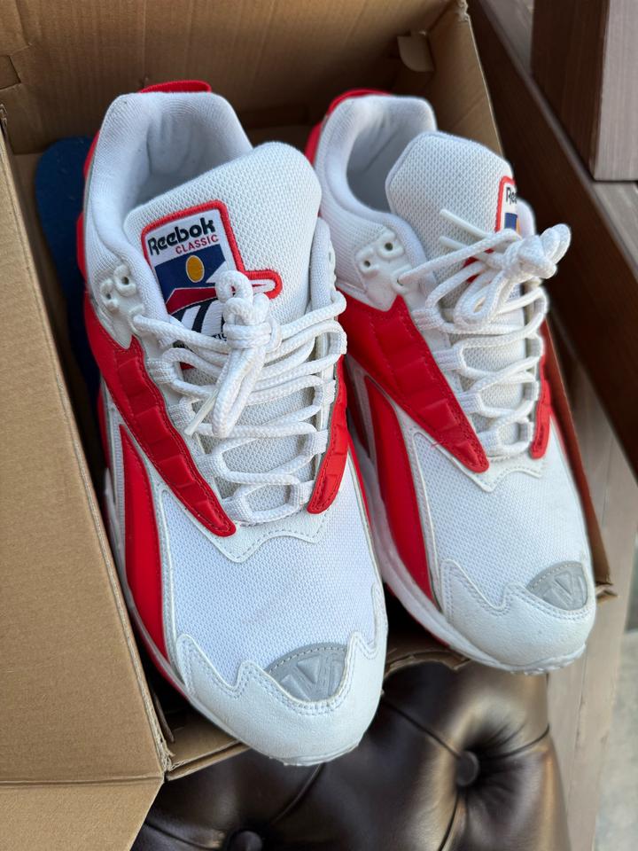 Reebok