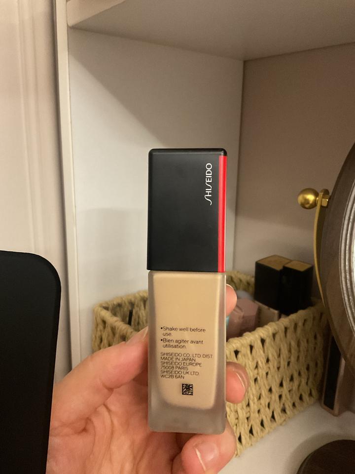 Shiseido