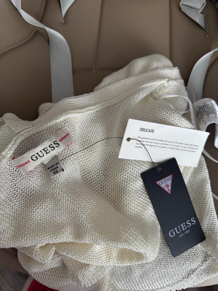 GUESS