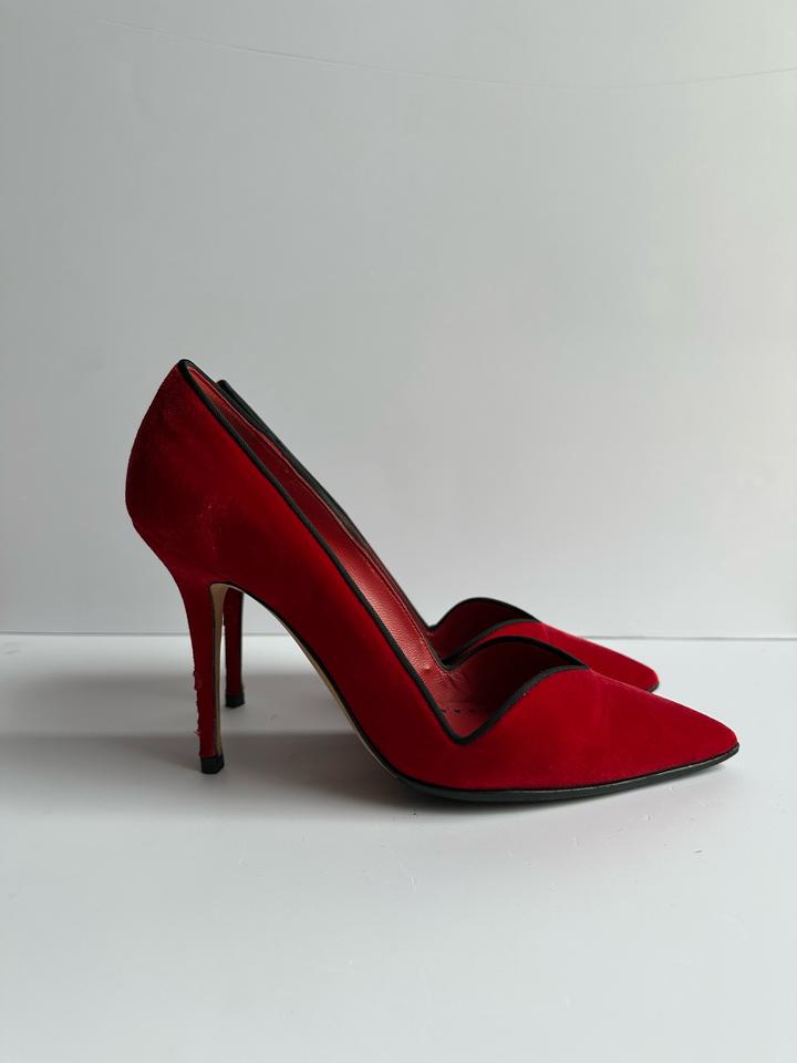 Manolo Blahnik