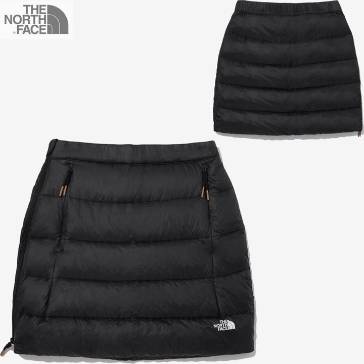 The North Face