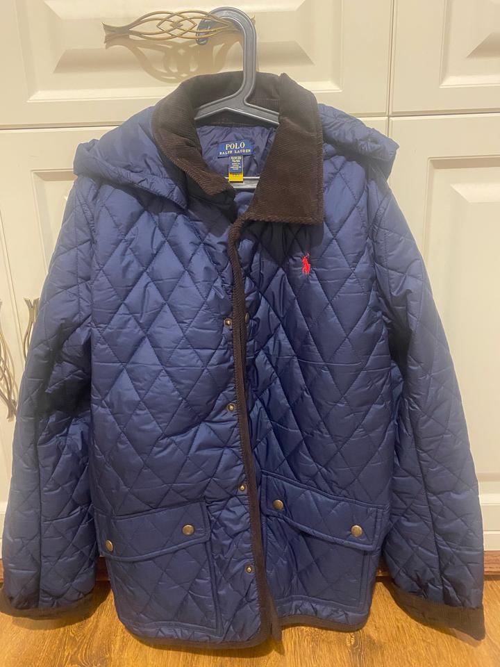 Ralph Lauren