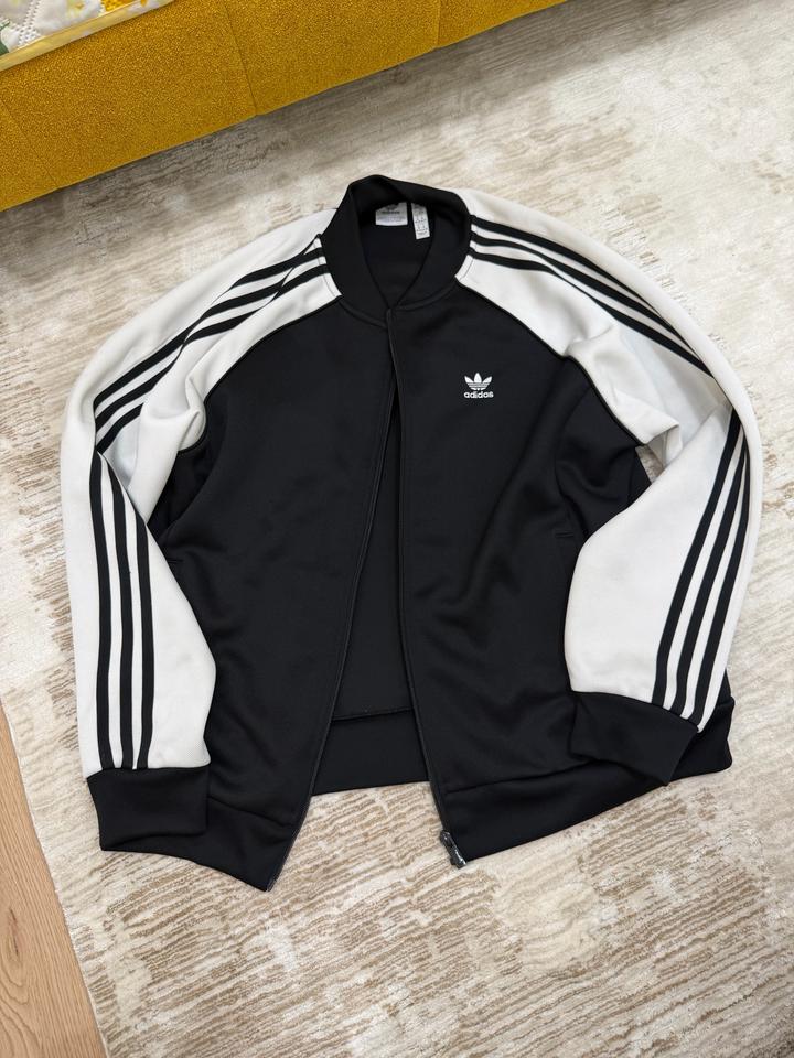 Олимпийка adidas
