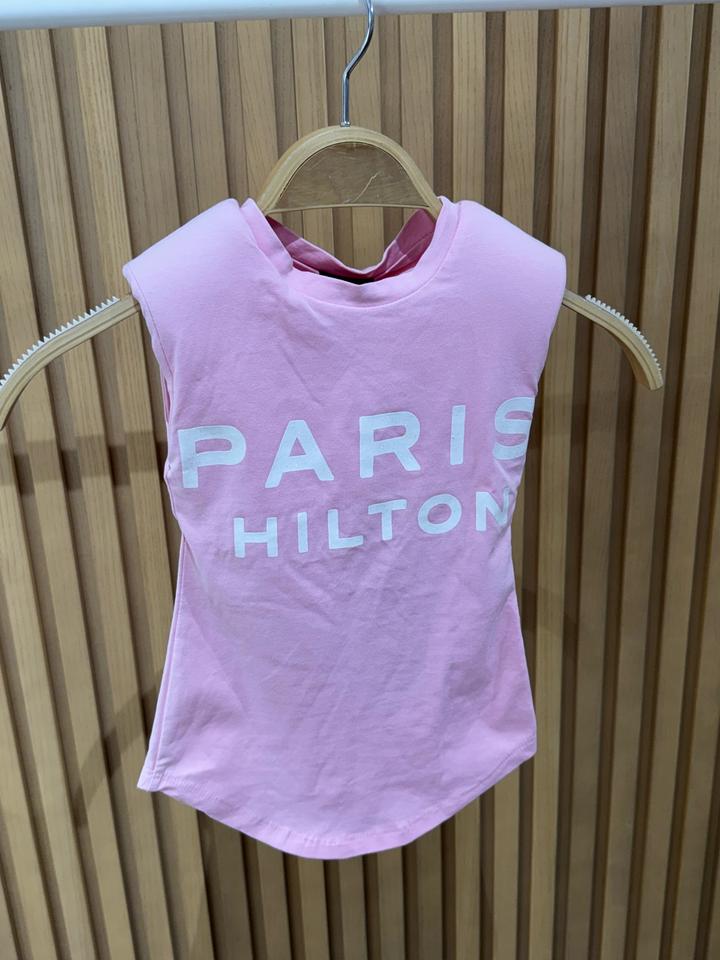 Paris Hilton